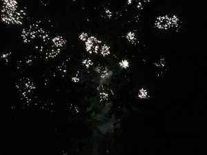 july 4th fireworks