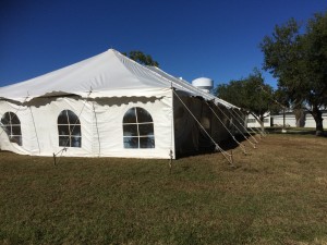 Lakewood Tent Rental